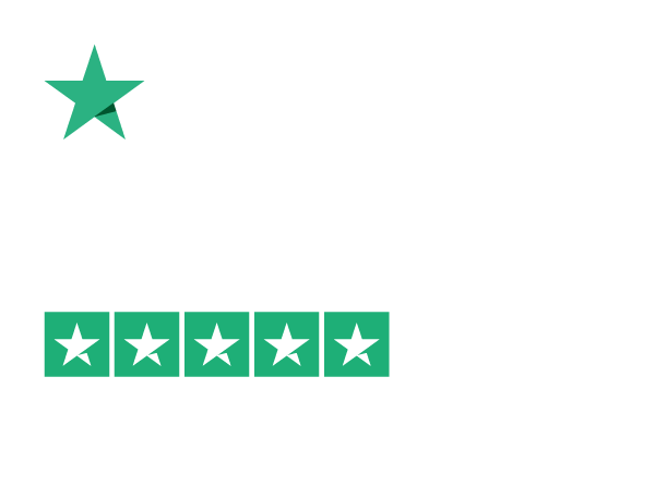 Trustpilot Rated Excellent Over 40,000 Reviews