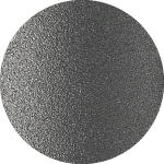 Anthracite finish radiator swatch