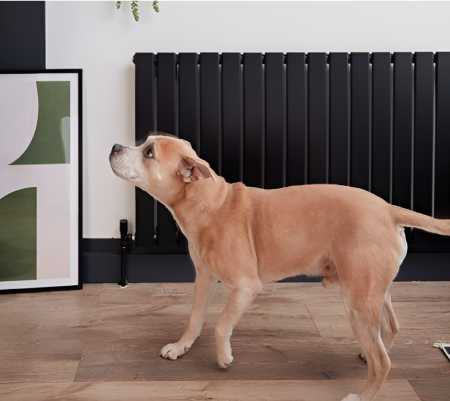 Guide to calculating BTU and radiator heat output