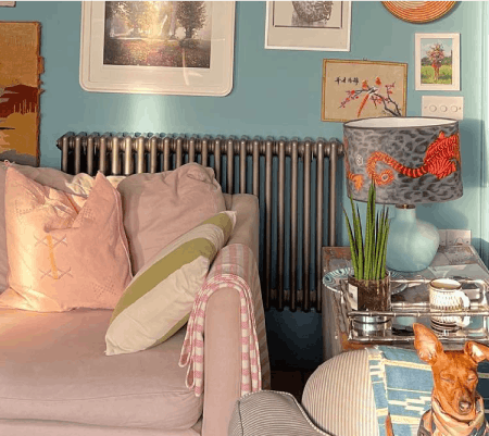 Style inspiration for choosing your perfect radiator