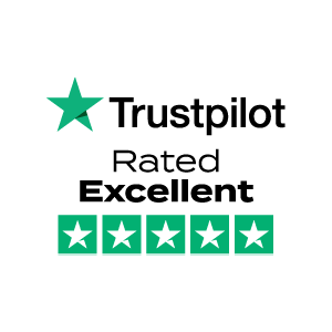 Rated Excellent on Trustpilot by thousands of BestHeating customers